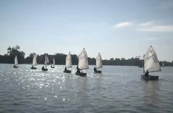 Jak Mazury - to tylko Zachodnie!