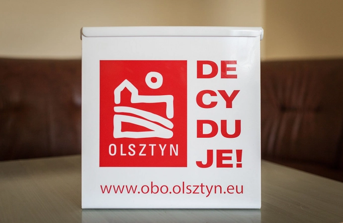 {Można zgłaszać pomysły do XI edycji Olsztyńskiego Budżetu Obywatelskiego.}